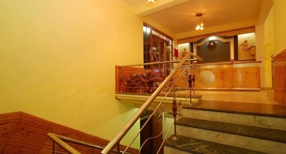 Sarthak Inn, Nainital 3